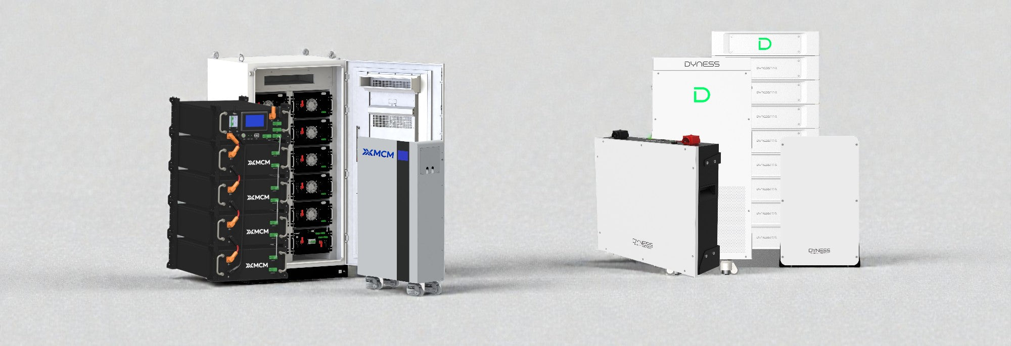 Pin lưu trữ solar