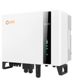 S6-EH3P(5-10)K2-H Biến tần lưu trữ năng lượng cao áp ba pha Solis