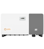 S6-GC(100-125)K Biến tần kết nối năng lượng mặt trời ba pha Solis