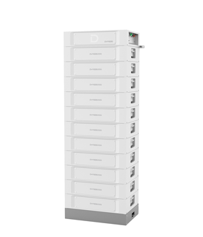 Pin lưu trữ Dyness 15.36-76.8kWh - STACK1OO