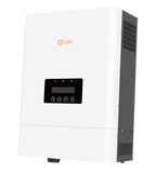 S6-EO1P(4-5)K-48 Biến tần độc lập điện áp thấp một pha Solis