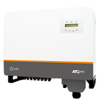 S5-GC(25-50)K Biến tần kết nối năng lượng mặt trời ba pha Solis