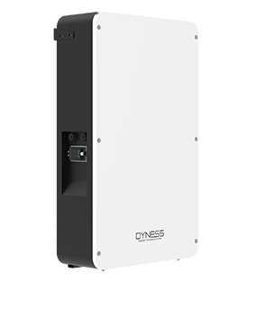 Pin lưu trữ Dyness 10.24kwh IP65 - Powerbox Pro