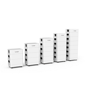 Pin lưu trữ Dyness 7.10kwh-21.31kwh - Tower