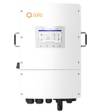 S6-EH3P(8-15)K02-NV-YD-L Biến tần lưu trữ năng lượng điện áp thấp ba pha Solis