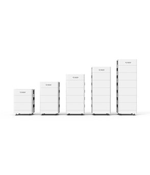 Pin lưu trữ Dyness 7.10kwh-21.31kwh - Tower