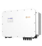 S6-EH3P(80-125)K10-NV-YD-H Biến tần lưu trữ năng lượng cao áp ba pha Solis