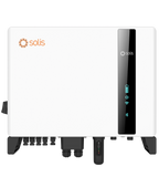 S6-EH3P(5-10)K2-H Biến tần lưu trữ năng lượng cao áp ba pha Solis