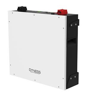 Pin lưu trữ Dyness 5.12kwh - DL5.0C