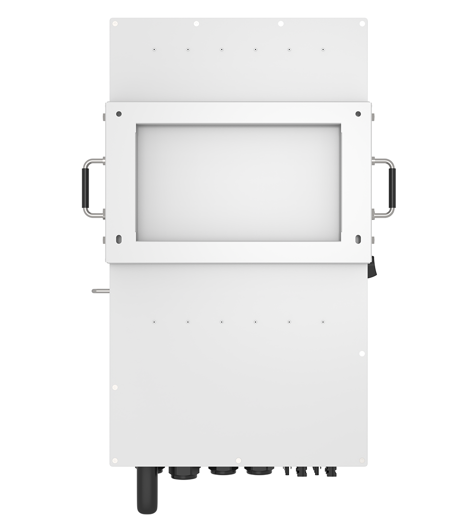 S6-EH1P(12-16)K03-NV-YD-L Biến tần lưu trữ năng lượng điện áp thấp một pha Solis