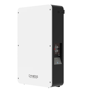 Pin lưu trữ Dyness 10.24kwh IP65 - Powerbox Pro