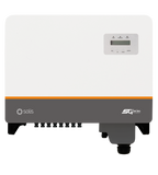 S5-GC(25-50)K Biến tần kết nối năng lượng mặt trời ba pha Solis