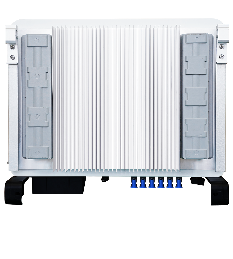 S5-GC(25-50)K Biến tần kết nối năng lượng mặt trời ba pha Solis