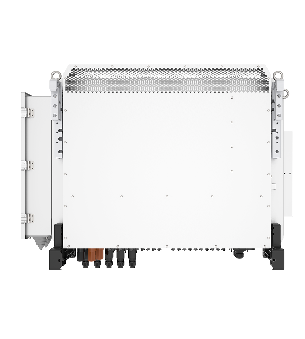 S6-EH3P(80-125)K10-NV-YD-H Biến tần lưu trữ năng lượng cao áp ba pha Solis