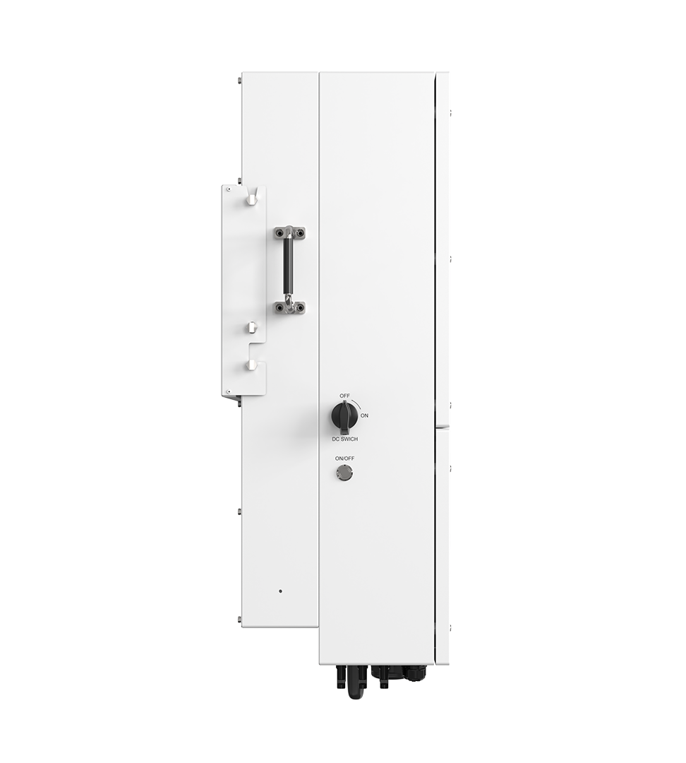 S6-EH1P(12-16)K03-NV-YD-L Biến tần lưu trữ năng lượng điện áp thấp một pha Solis