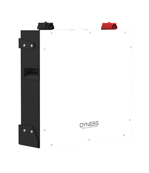 Pin lưu trữ Dyness 5.12kwh - DL5.0C