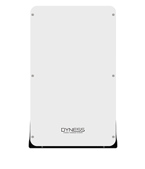 Pin lưu trữ Dyness 10.24kwh IP65 - Powerbox Pro