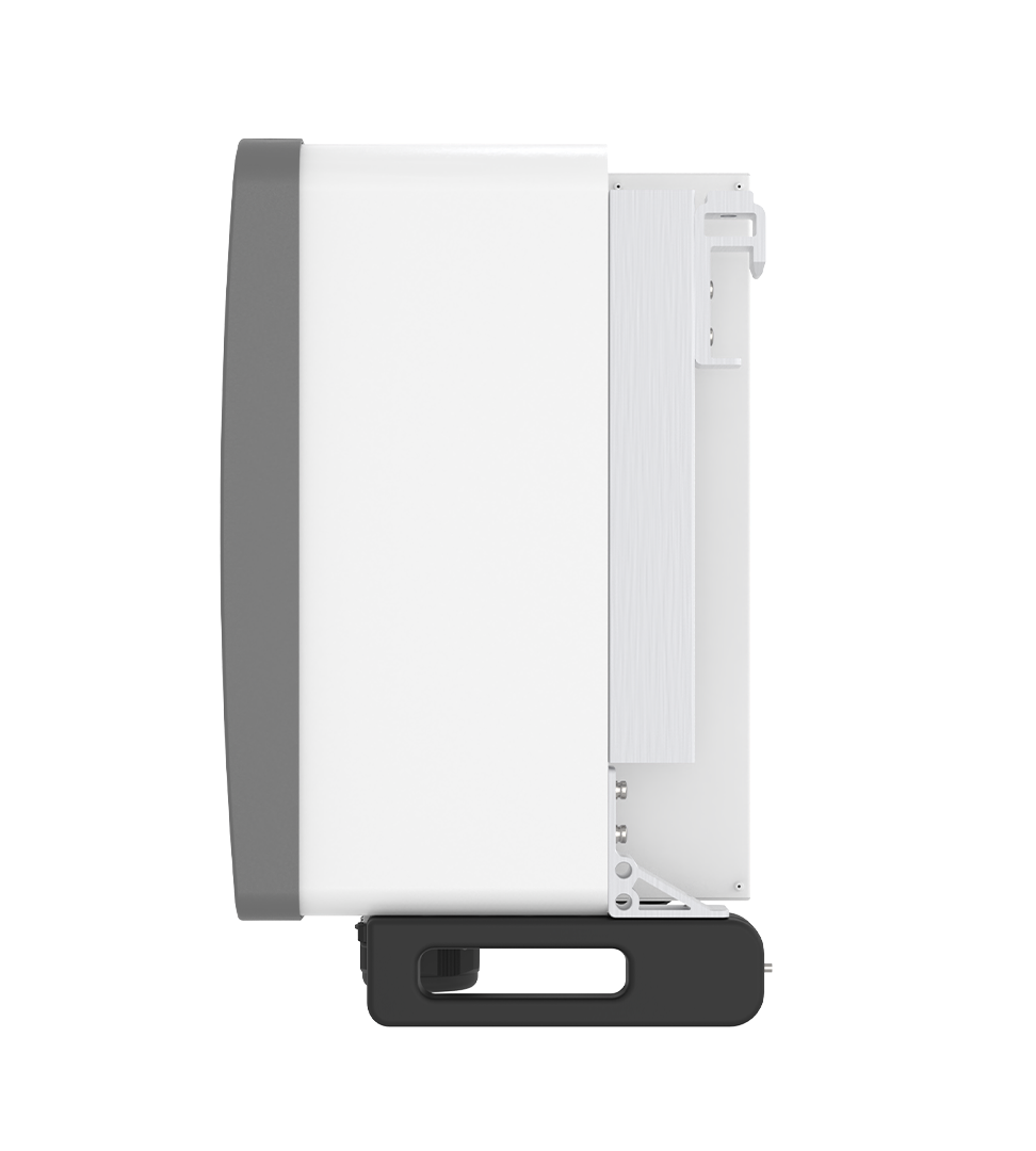 S6-GC(100-125)K Biến tần kết nối năng lượng mặt trời ba pha Solis