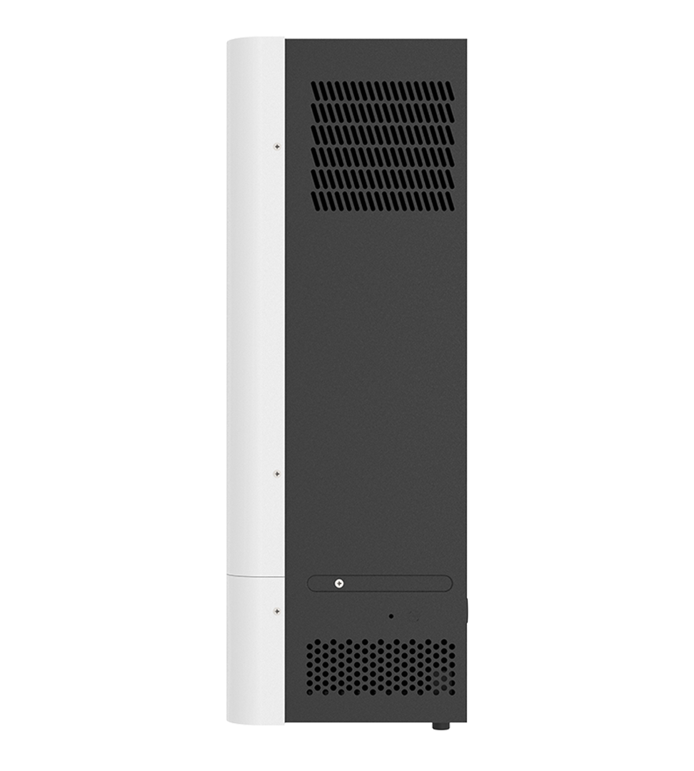 S6-EO1P(4-5)K-48 Biến tần độc lập điện áp thấp một pha Solis