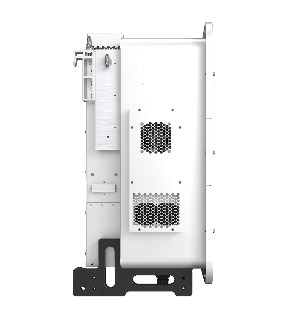 S6-EH3P(80-125)K10-NV-YD-H Biến tần lưu trữ năng lượng cao áp ba pha Solis