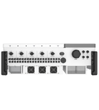S6-GC(100-125)K Biến tần kết nối năng lượng mặt trời ba pha Solis