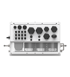 S6-EH1P(12-16)K03-NV-YD-L Biến tần lưu trữ năng lượng điện áp thấp một pha Solis