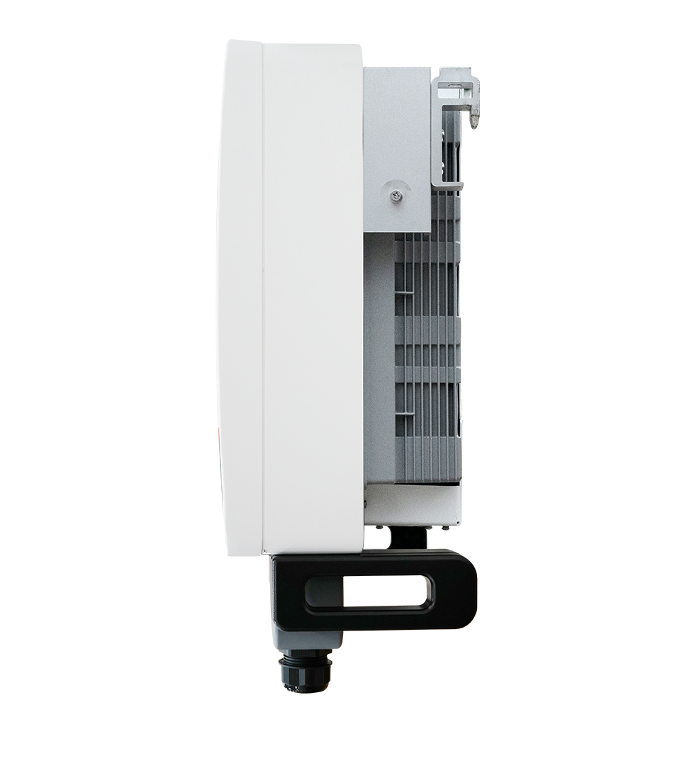 S5-GC(25-50)K Biến tần kết nối năng lượng mặt trời ba pha Solis