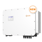 S6-EH3P(80-125)K10-NV-YD-H Biến tần lưu trữ năng lượng cao áp ba pha Solis