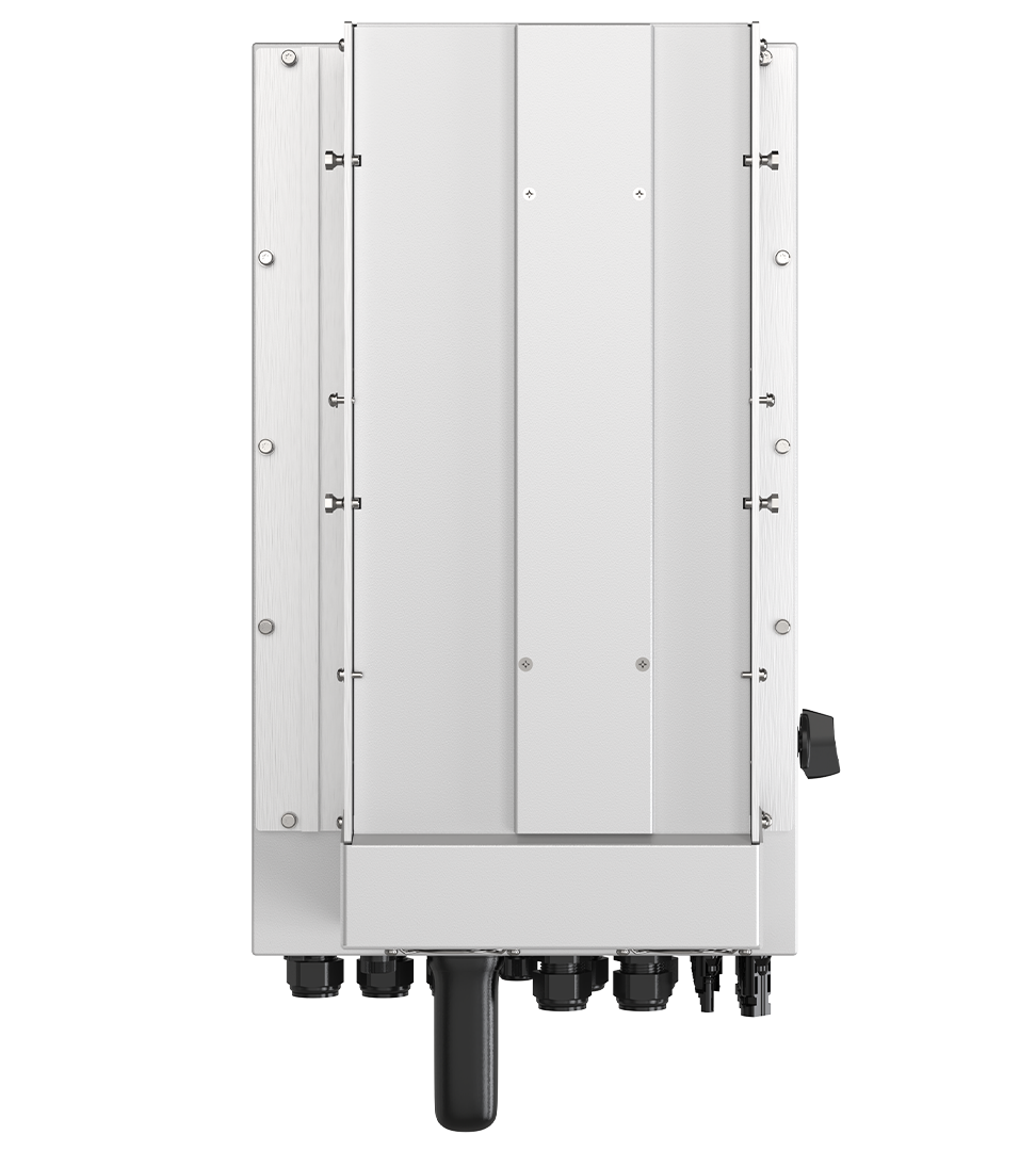 S6-EH1P(3-8)K-L-PLUS Biến tần lưu trữ năng lượng điện áp thấp một pha Solis