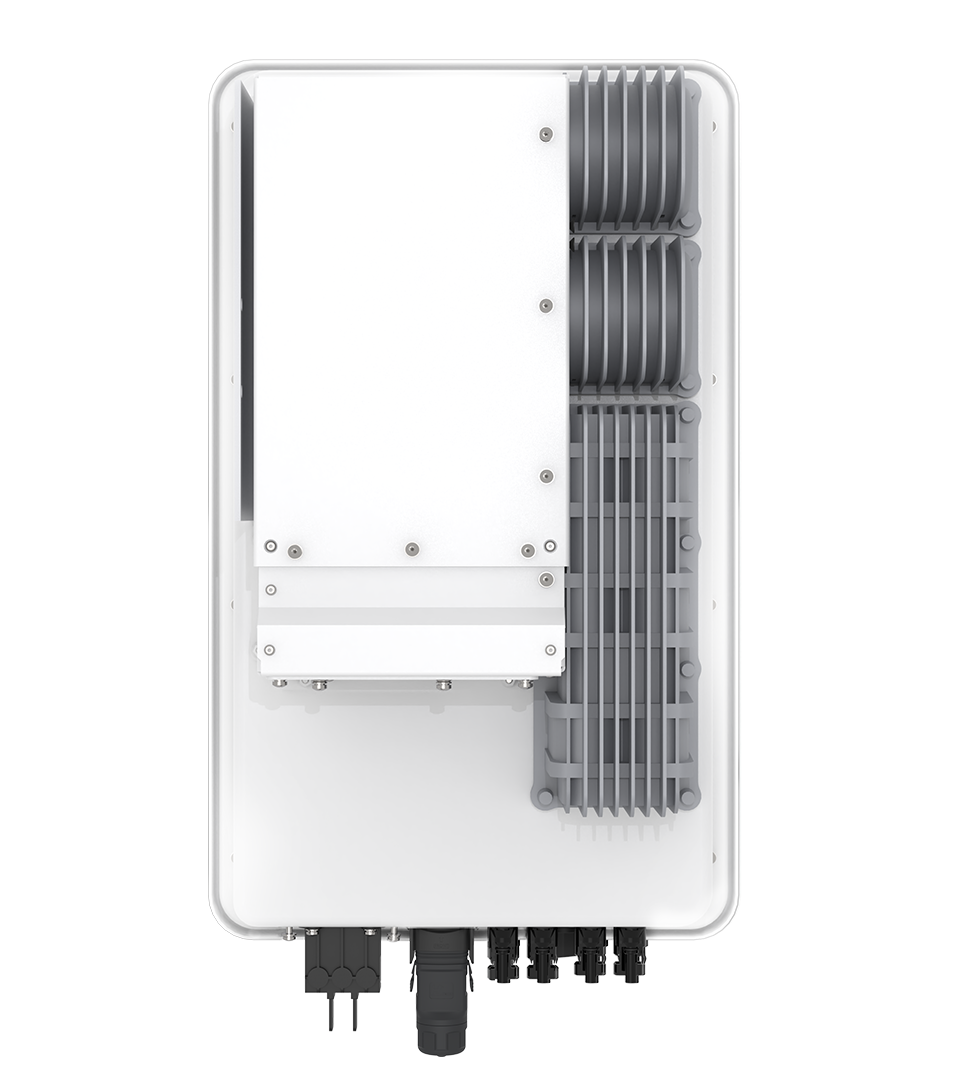 S5-GR3P(5-20)K Biến tần kết nối năng lượng mặt trời ba pha Solis