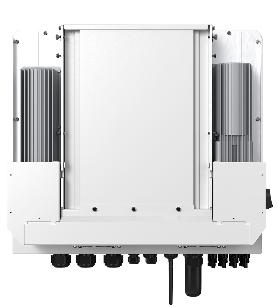 S6-EH3P(12-20)K-H Biến tần lưu trữ năng lượng cao áp ba pha Solis