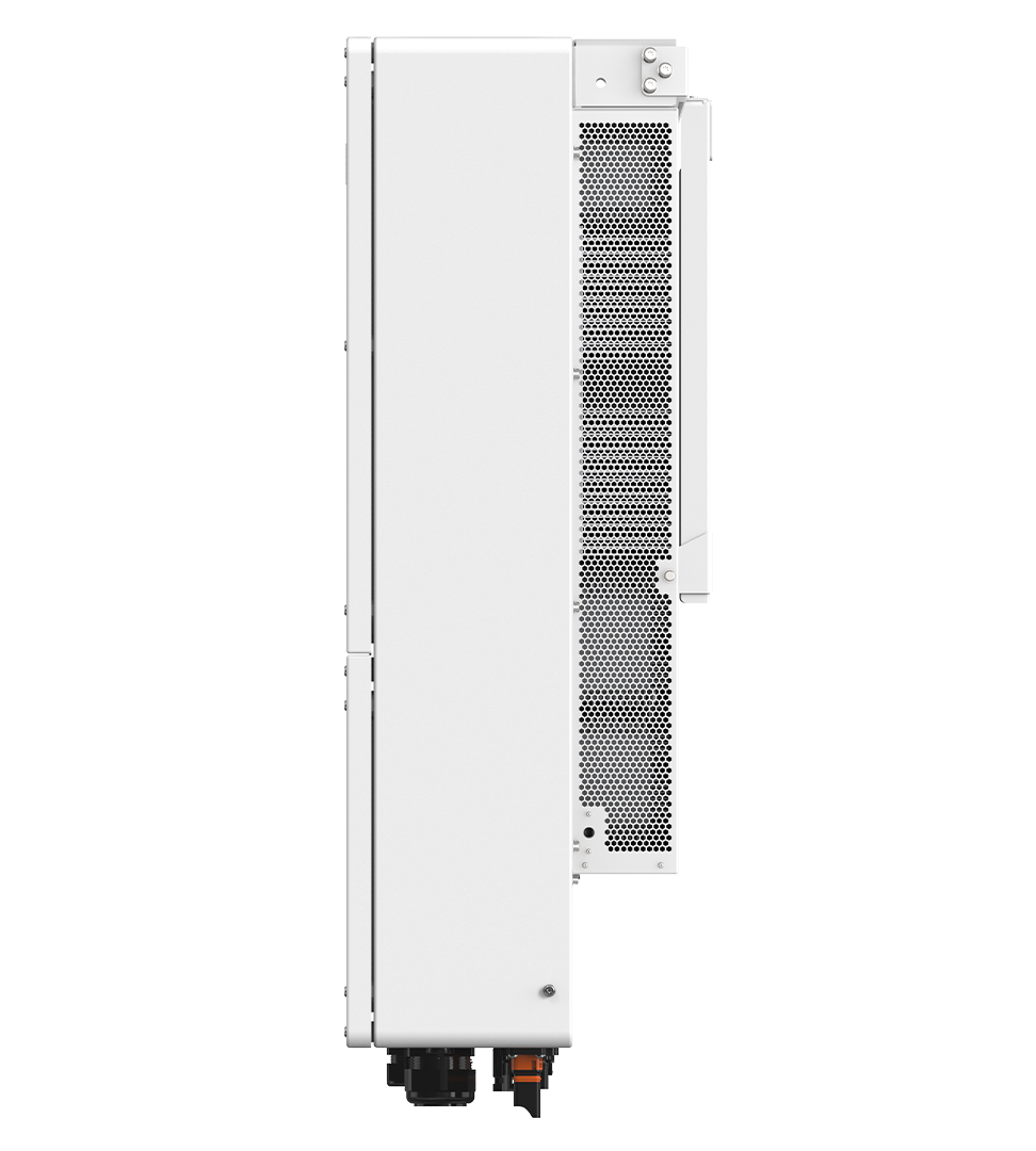 S6-EH3P(30-50)K-H Biến tần lưu trữ năng lượng cao áp ba pha Solis
