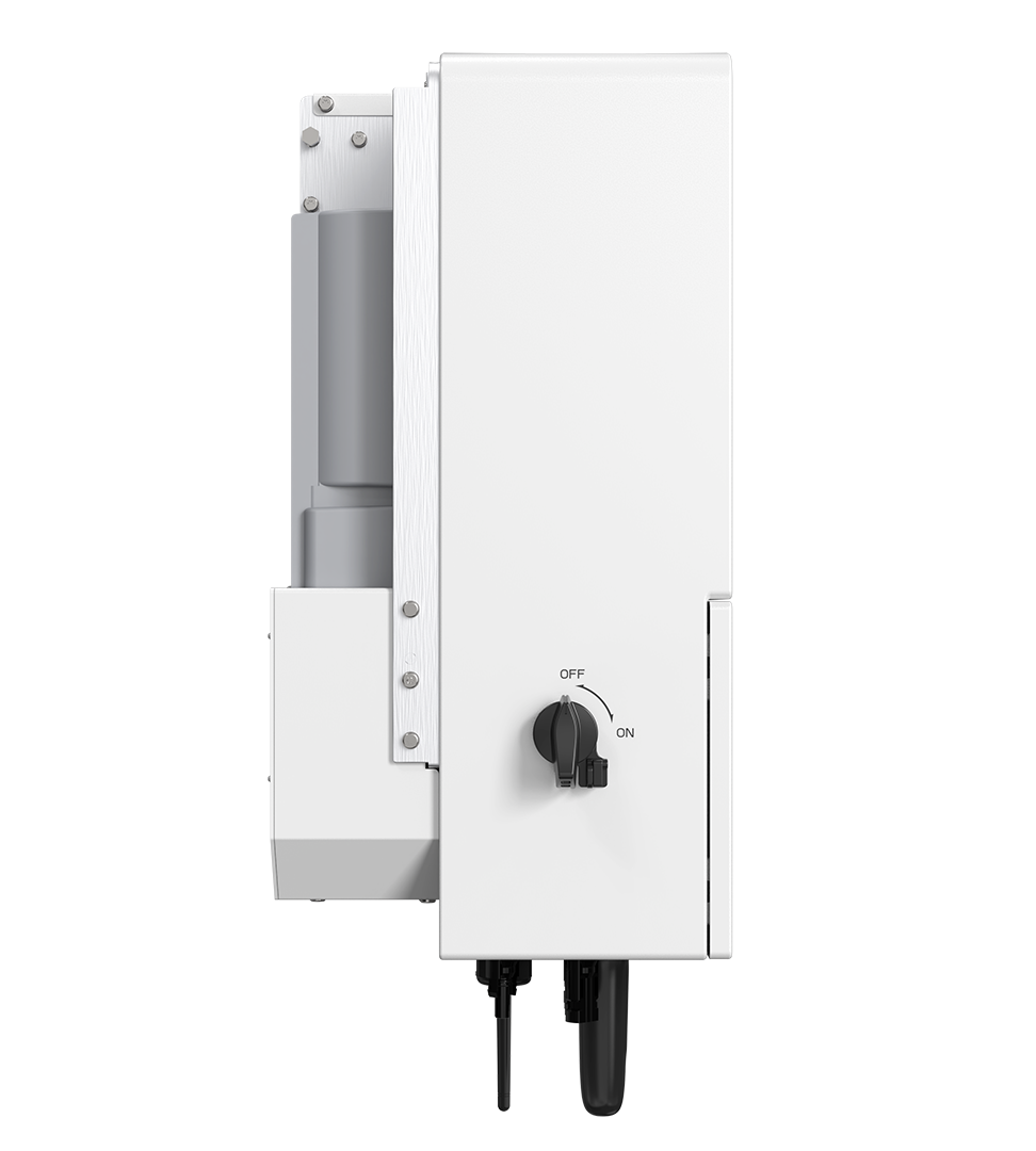 S6-EH3P(12-20)K-H Biến tần lưu trữ năng lượng cao áp ba pha Solis