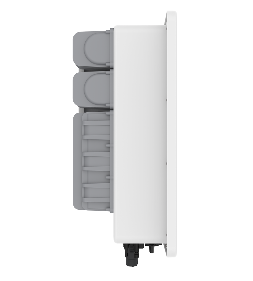 S5-GR3P(5-20)K Biến tần kết nối năng lượng mặt trời ba pha Solis