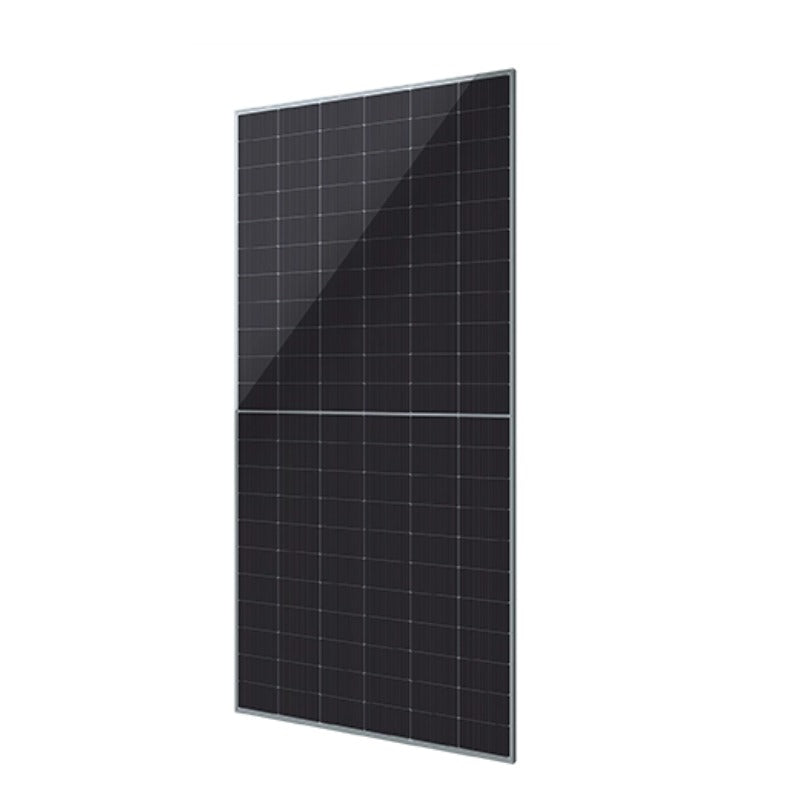 Tấm Pin N-Type TOPCon GOKIN Flamingo-R GK-4-66HTBD-615M 615W