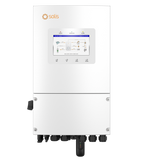 S6-EH1P(3-8)K-L-PLUS Biến tần lưu trữ năng lượng điện áp thấp một pha Solis