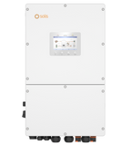 S6-EH3P(30-50)K-H Biến tần lưu trữ năng lượng cao áp ba pha Solis