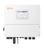 S6-EH3P(12-20)K-H Biến tần lưu trữ năng lượng cao áp ba pha Solis
