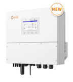 S6-EH3P(12-20)K-H Biến tần lưu trữ năng lượng cao áp ba pha Solis